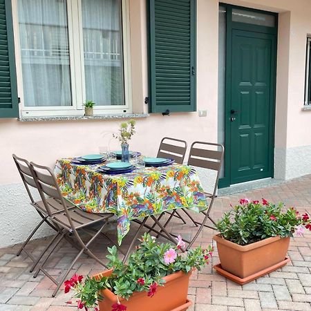 Giorgia'S Home Colico Holiday Rent Екстериор снимка