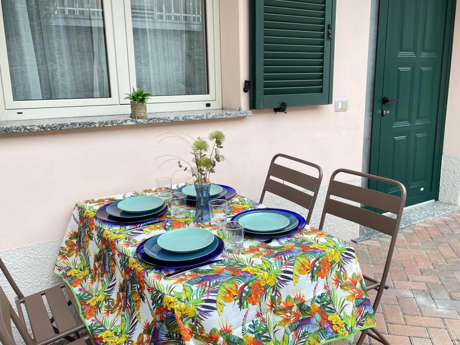Giorgia'S Home Colico Holiday Rent Екстериор снимка