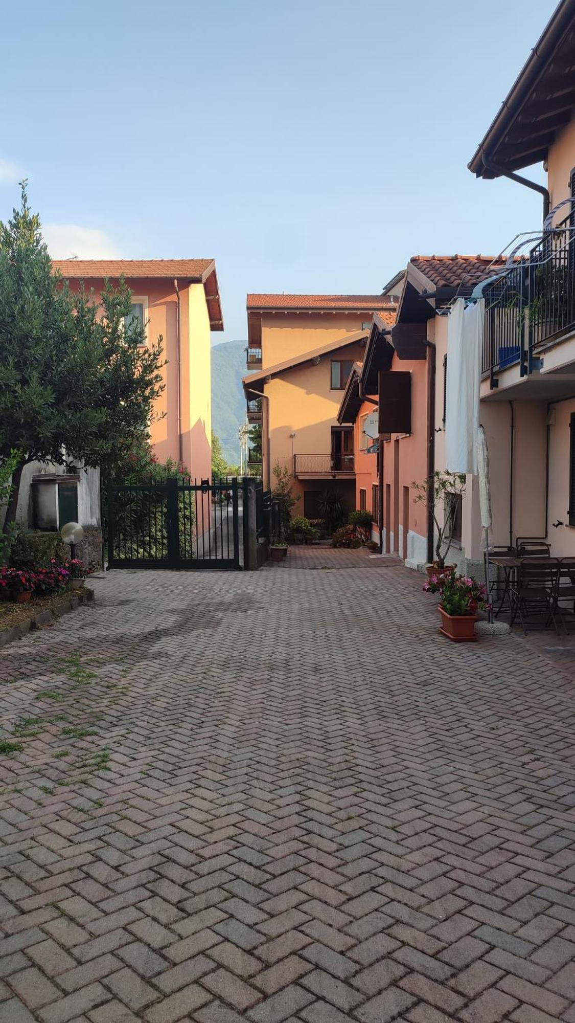 Giorgia'S Home Colico Holiday Rent Екстериор снимка