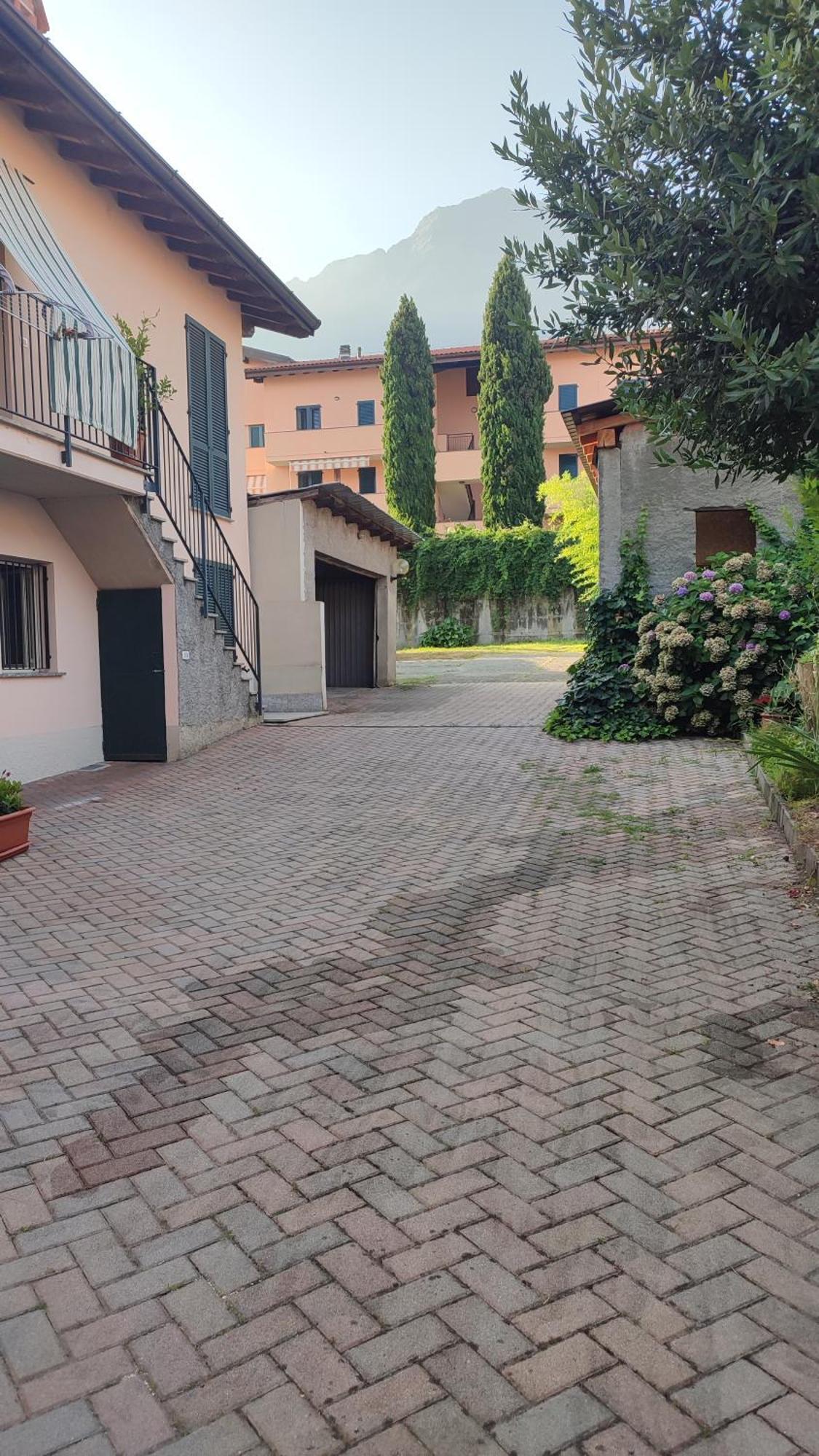 Giorgia'S Home Colico Holiday Rent Екстериор снимка